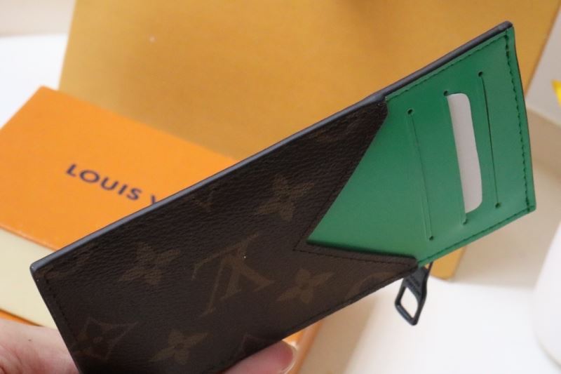 LV Wallets